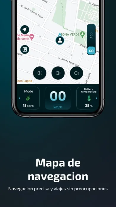 Bongo Smart سکرین شاٹس