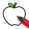 Color & Draw