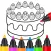 Coloring and Drawing For Kids