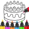 Coloring and Drawing For Kids