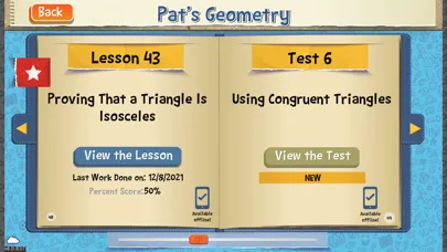 TT Geometry應用截圖