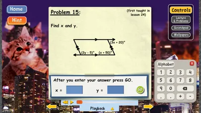 TT Geometry應用截圖