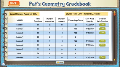 TT Geometry應用截圖