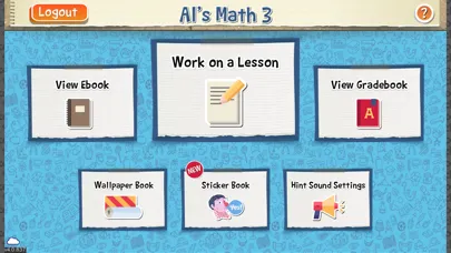 TT Math 3 سکرین شاٹس