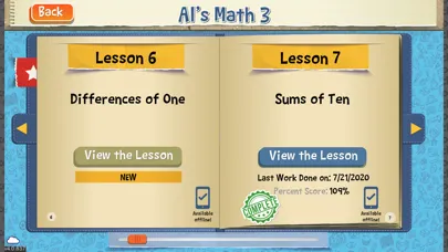 TT Math 3 سکرین شاٹس