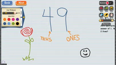 TT Math 3 سکرین شاٹس