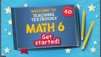 TT Math 6 سکرین شاٹس