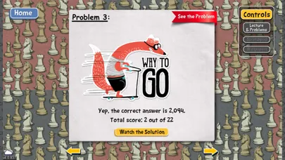 TT Math 6 سکرین شاٹس