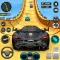 Ramp Car Game GT Car Stunts 3D