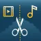 Video to Audio Mp3 Cutter