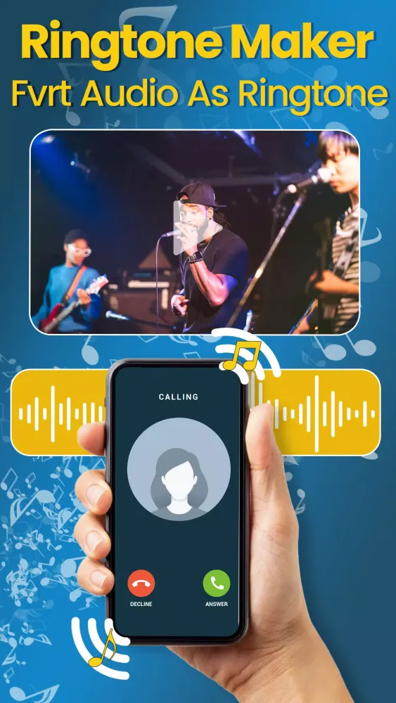 Video to Audio Mp3 Cutter Screenshots