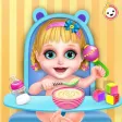 Newborn Baby Care Nursery