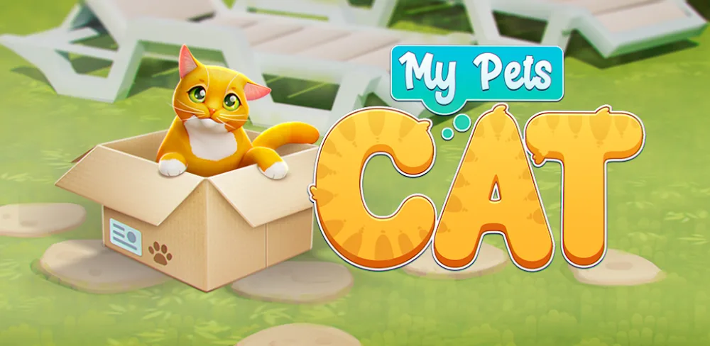 Cat Simulator: Virtual Pets 3D