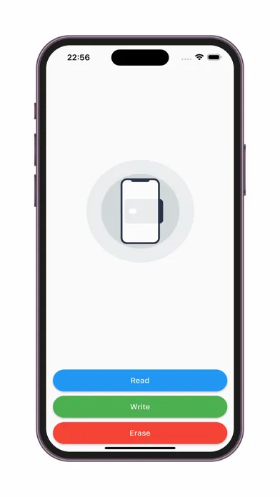 Nfc Pro : Mobile 스크린샷