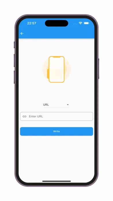 Nfc Pro : Mobile 스크린샷