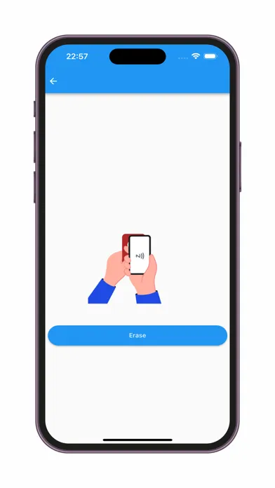 Nfc Pro : Mobile 스크린샷