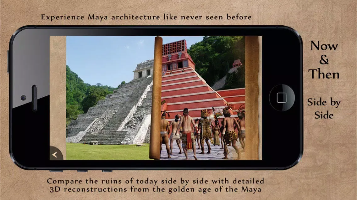 تصاویر TimeTours - Palenque