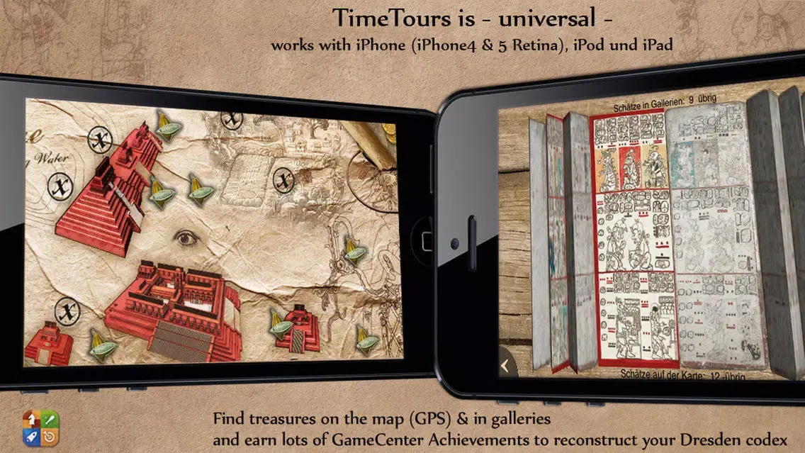 تصاویر TimeTours - Palenque