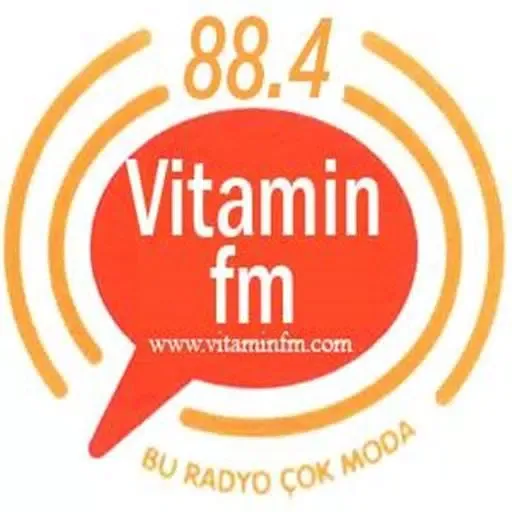 Vitamin FM Screenshots