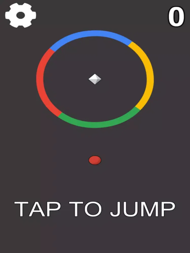 تصاویر Imperial Ball Colors iPad 