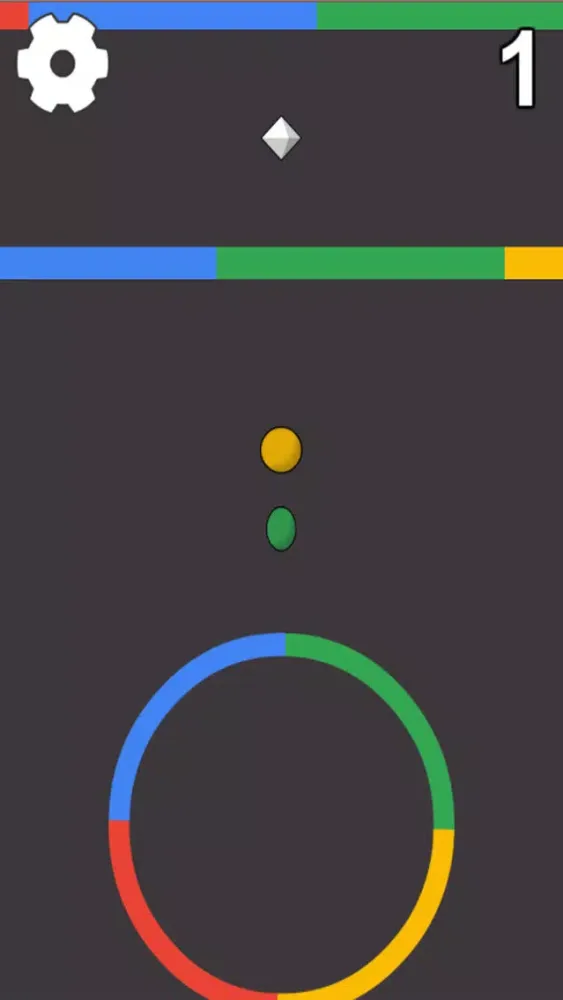 تصاویر Imperial Ball Colors