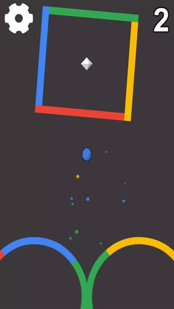تصاویر Imperial Ball Colors