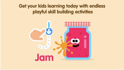 Скриншоты Toddler World Preschool Games