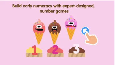 Скриншоты Toddler World Preschool Games