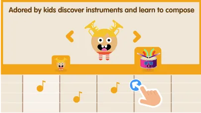Скриншоты Toddler World Preschool Games