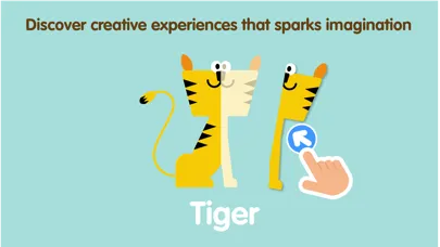 Скриншоты Toddler World Preschool Games