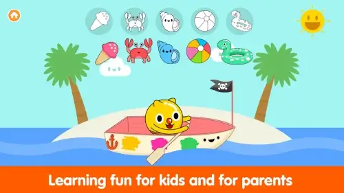 Toddler Games: Kids Learning-screenshot-5