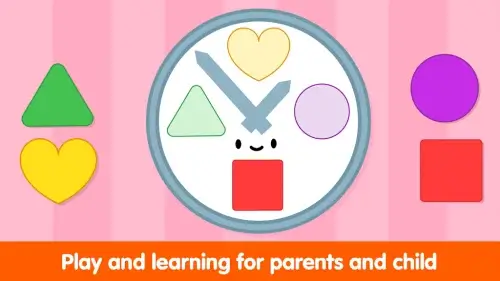 Toddler Games: Kids Learning-screenshot-6