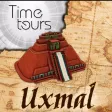 TimeTours: Uxmal TimeTours: Uxmal