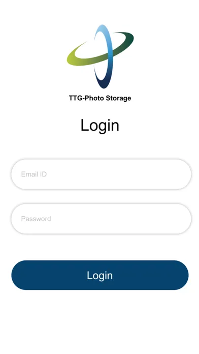 TTG-Photo Storage 스크린샷