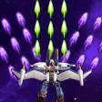 Interstellar mecha-Shoot game