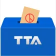 TTA 전자투표