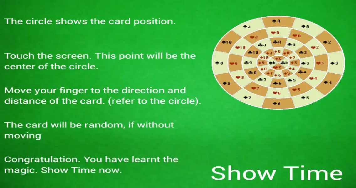 Скриншоты Magic Poker 2