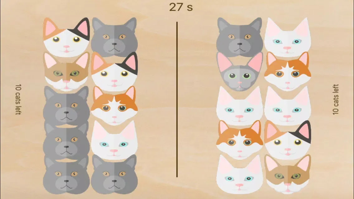 TapTapMeow应用截图