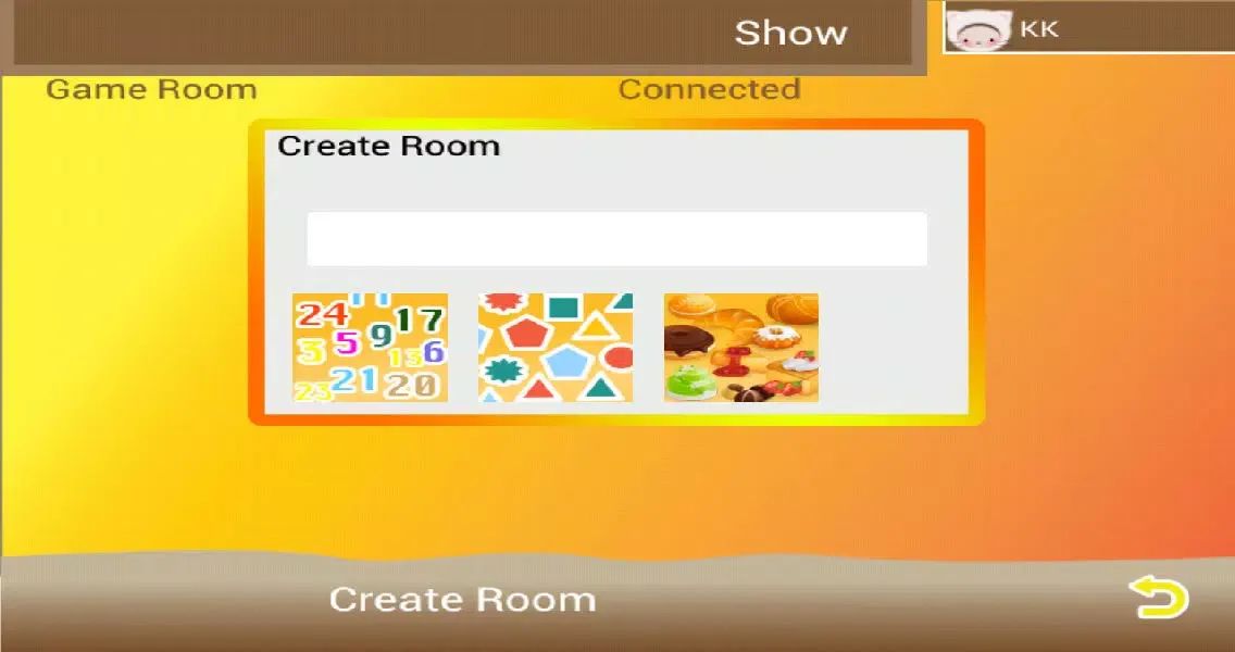Find The Pair -Multiplayer スクリーンショット