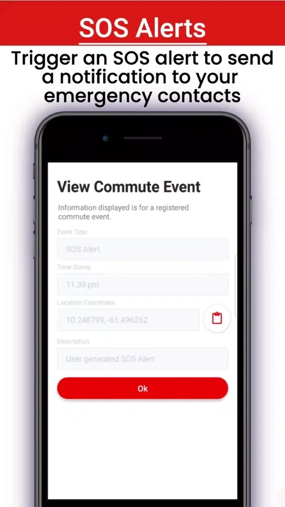 TTaxi App Screenshots