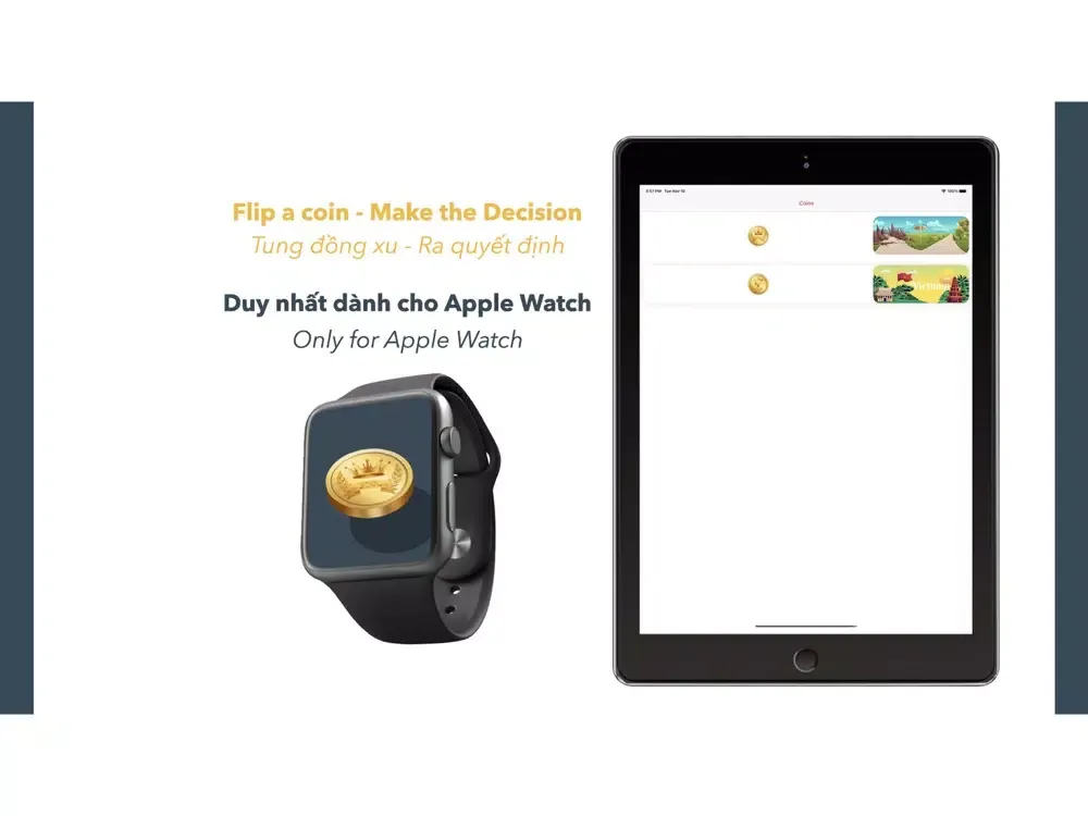 ภาพหน้าจอของ MaDe - Make the Decision 3D iPad 
