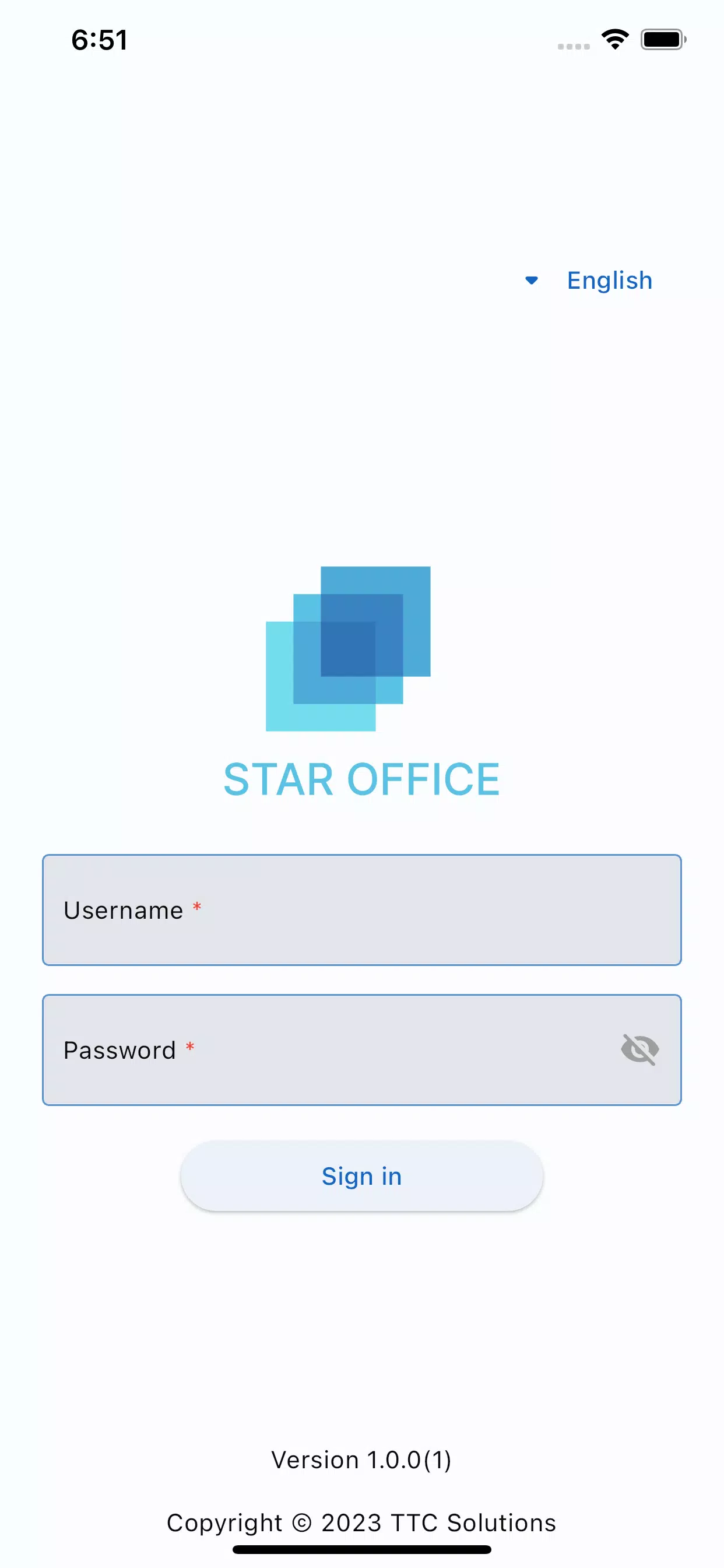 Star Office Screenshots