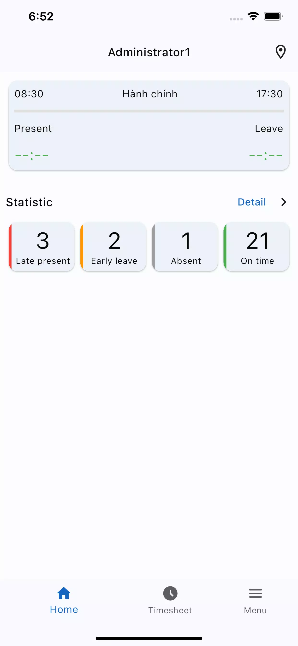 Star Office Screenshots