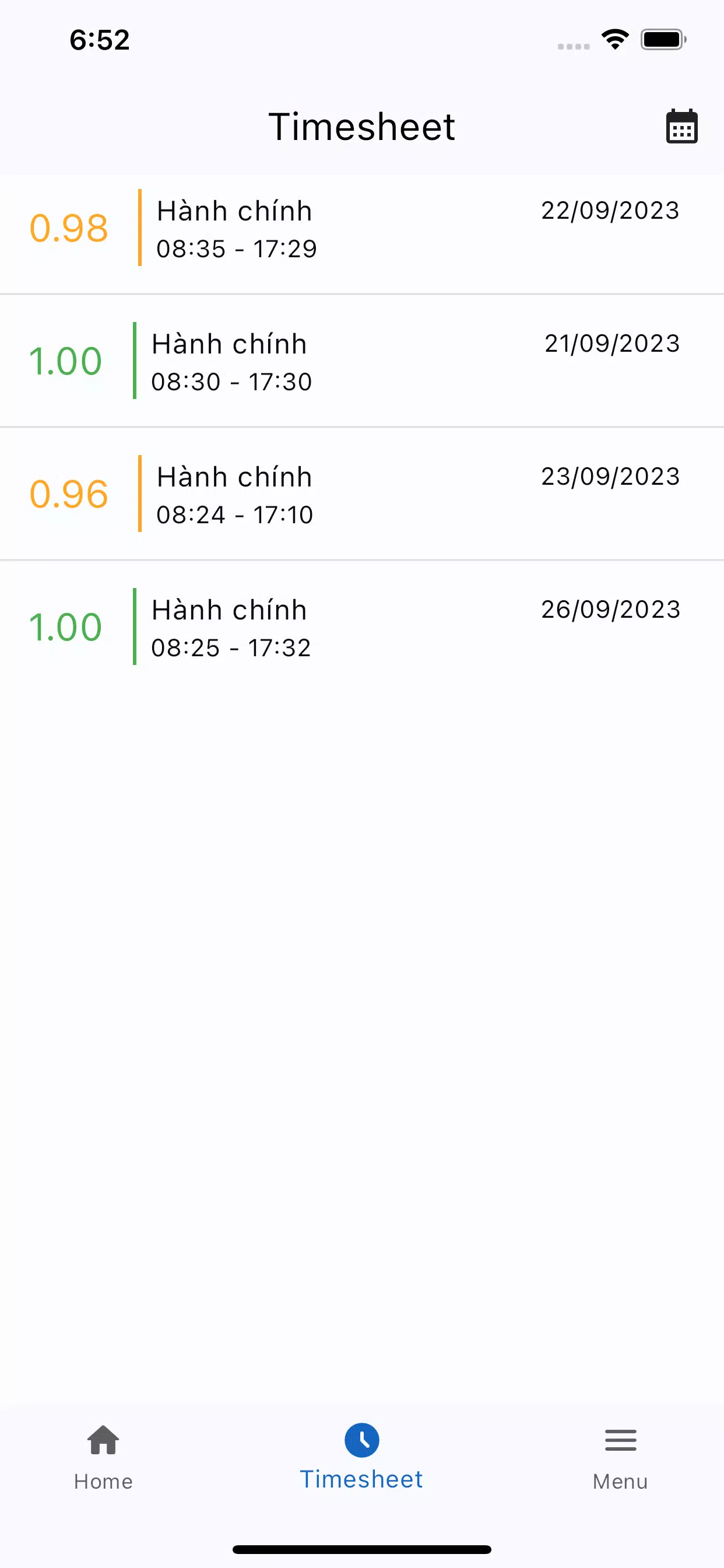 Star Office Screenshots