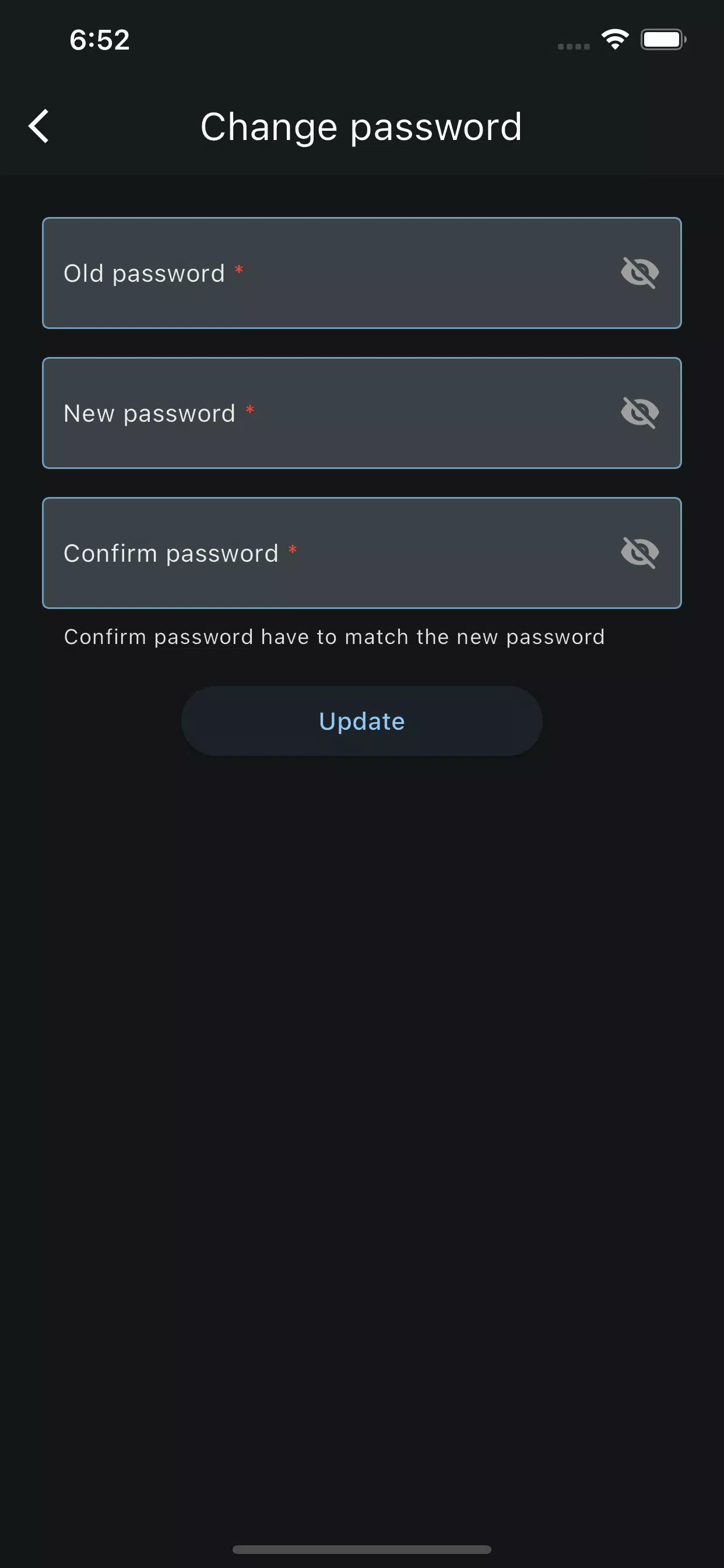 Star Office Screenshots