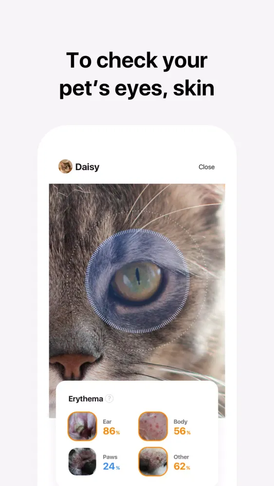TTcare: Keep Your Pet Healthy Screenshots