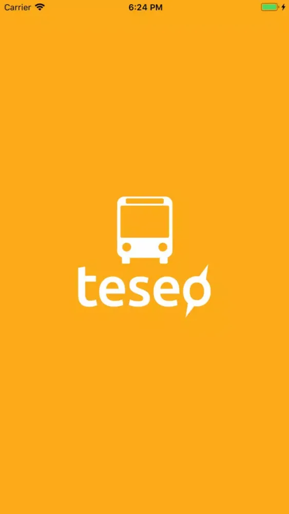 Capturas de pantalla de Teseo