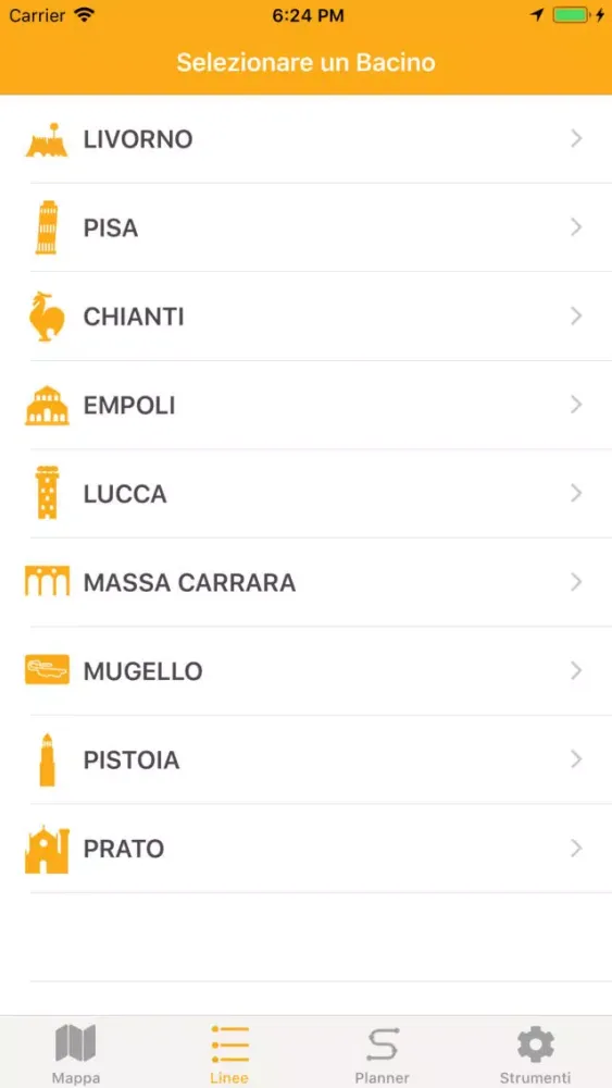 Capturas de pantalla de Teseo