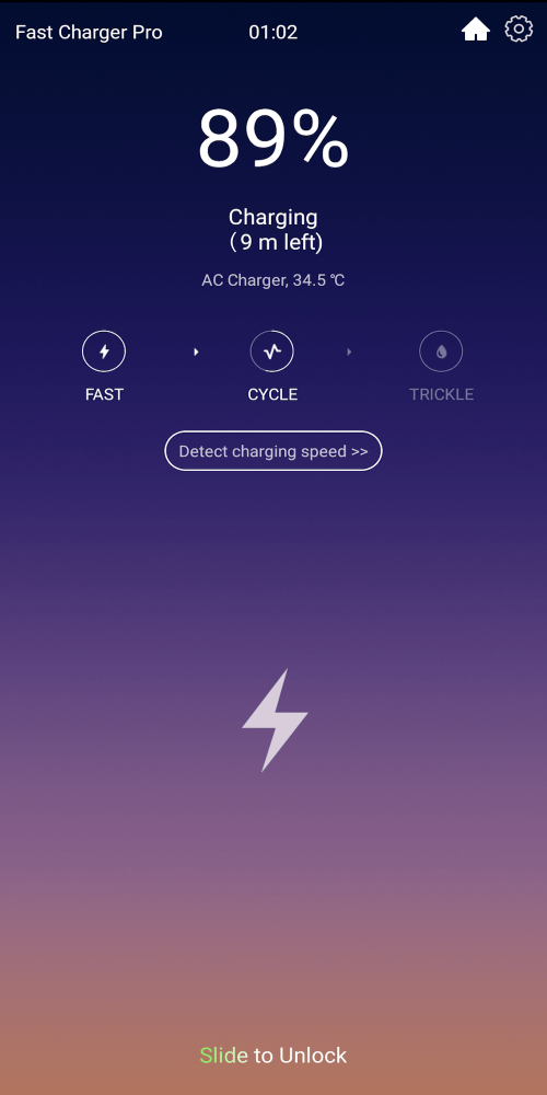 Charging Master (Super Charging Pro)-screenshot-4