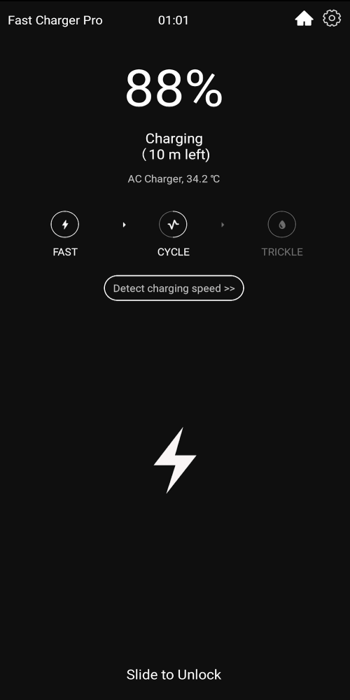 Charging Master (Super Charging Pro)-screenshot-5